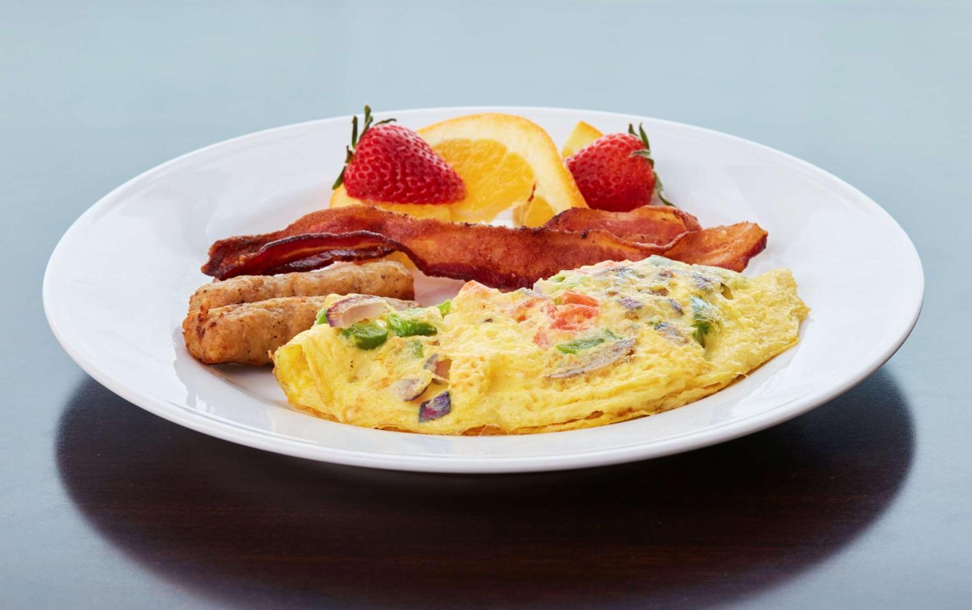 Hilton Garden Inn Charlotte North Zewnętrze zdjęcie