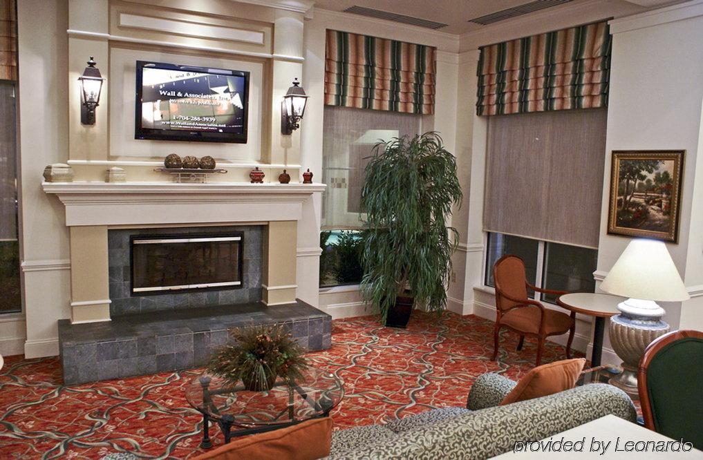 Hilton Garden Inn Charlotte North Pokój zdjęcie
