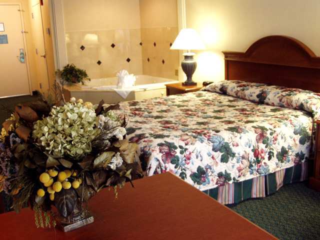 Hilton Garden Inn Charlotte North Pokój zdjęcie